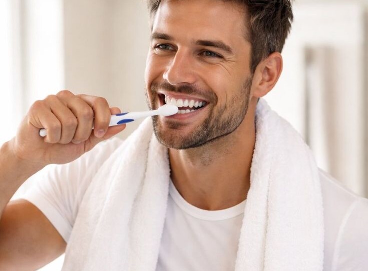 —Платить за квартиру, где ты постоянно не живёшь?! Разве это не странно?—с улыбкой ответил он