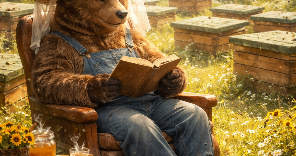 Улей-лежак: почему горизонтальное жилище выбирают и опытные, и начинающие пчеловоды