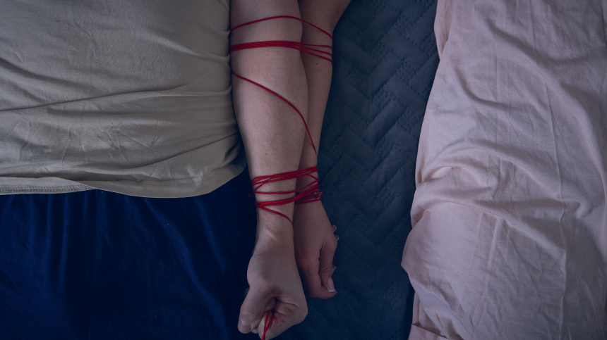    Фото: ИЗВЕСТИЯ/Полина Фиолет