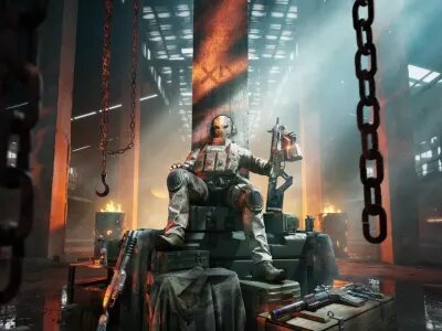    В Warface стартовал весенний сезон «Стальные кварталы» с масштабными обновлениями