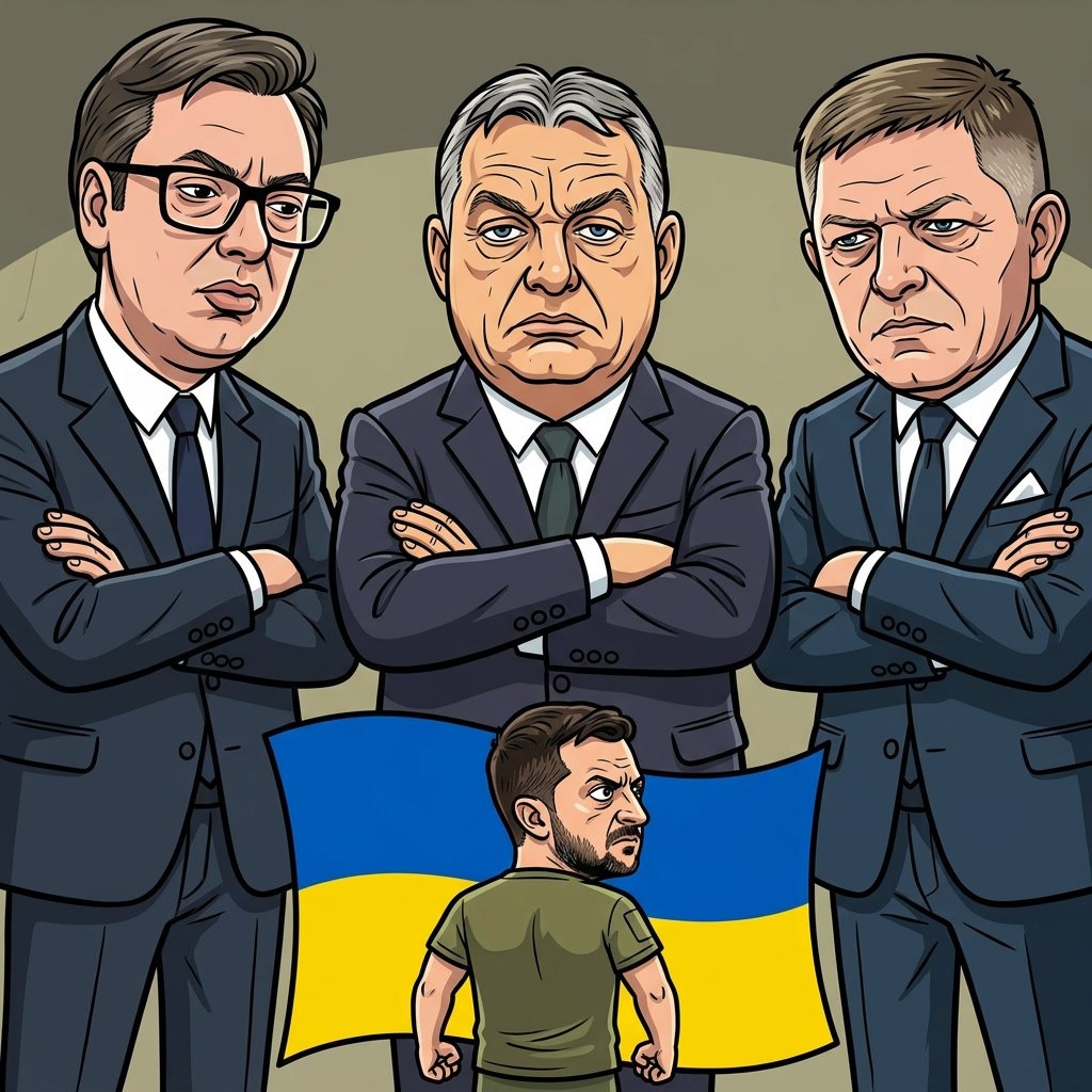 Коллаж Царьграда