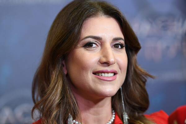 Певица Жасмин / Светлана Шевченко/РИА Новости   📷