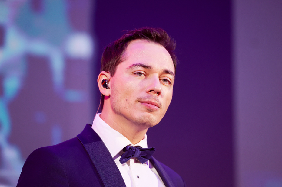    Сергей Петров/NEWS.ru