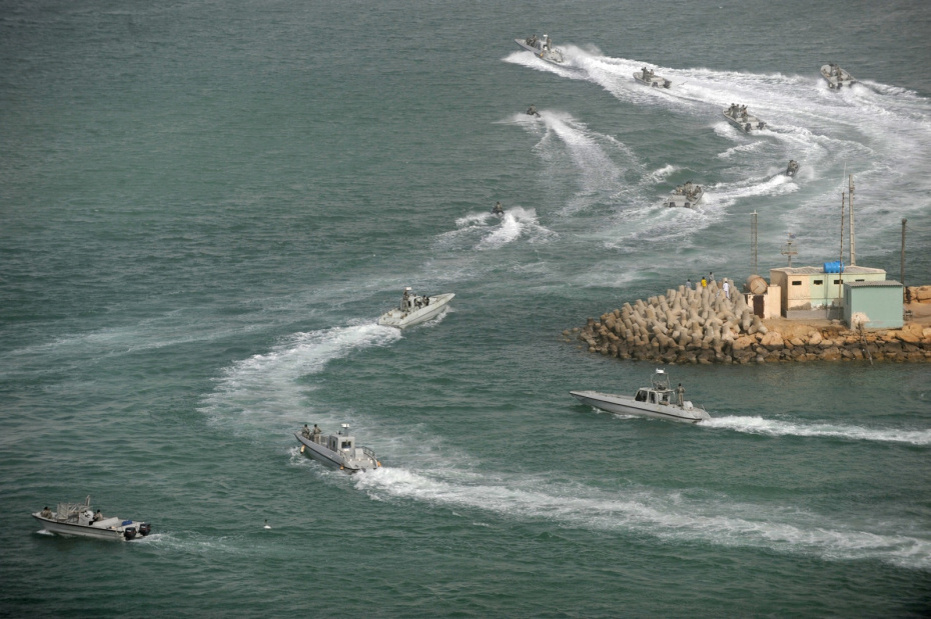    Ali Mohammadi/ZUMAPRESS.com/Global Look Press