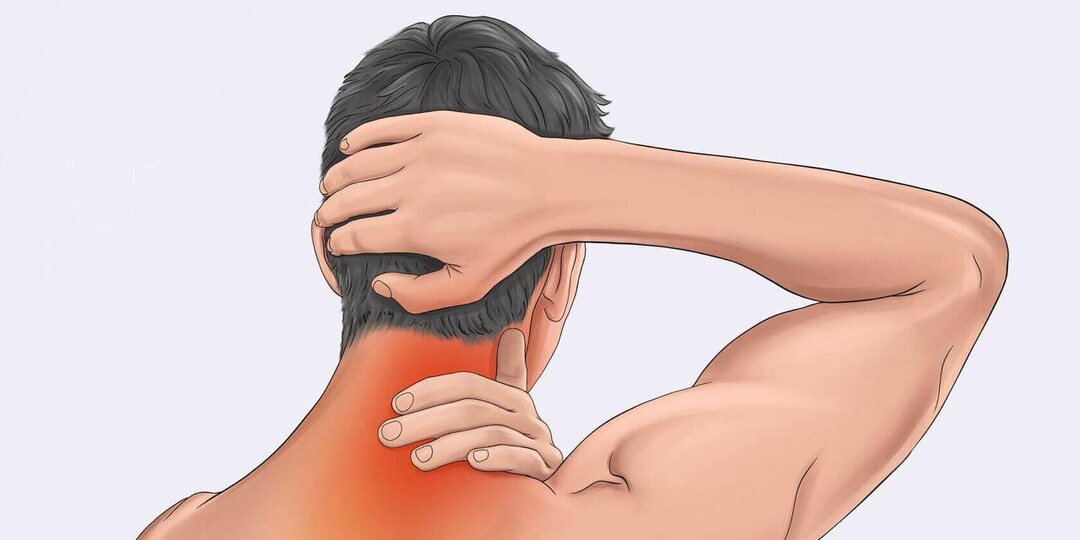 2 упражнения для шеи, которые убирают причину головной боли за 5 минут: метод, который незаслуженно забывают