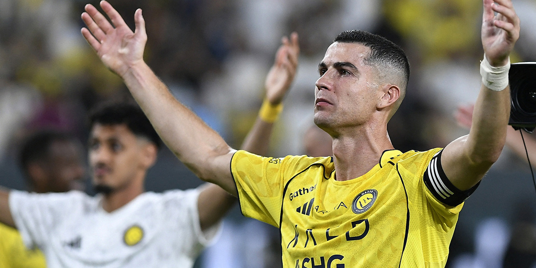 Привет из 80-х... 10 самых дорогостоящих (прямо сейчас) игроков, родившихся в 1980-е