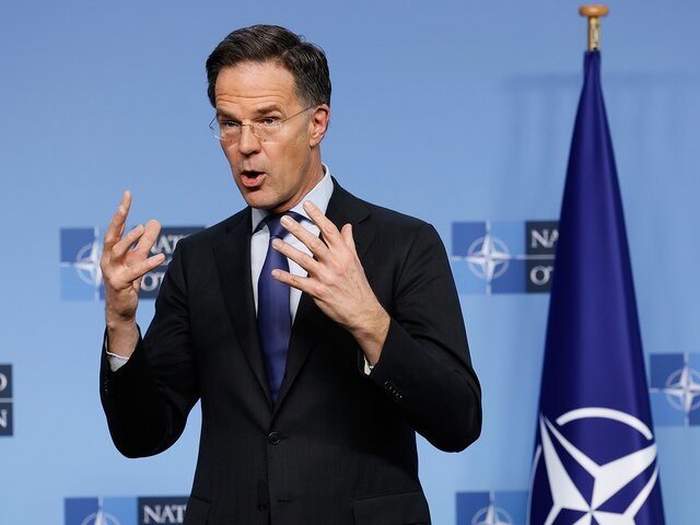    Фото: ТАСС/AP/Geert Vanden Wijngaert