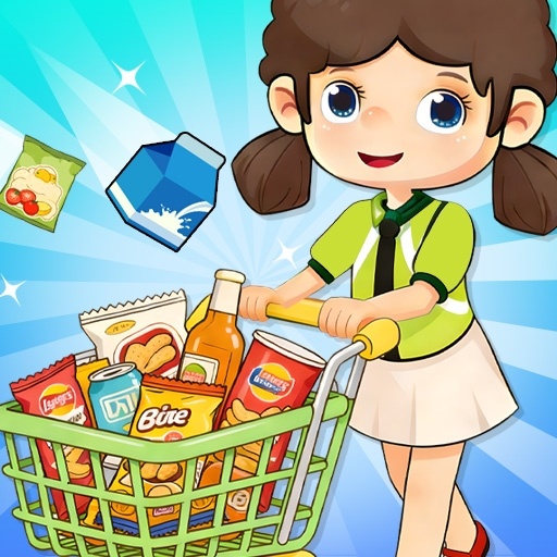 2. Мастер Сортировки Товаров (Goods Sorting Shopping Master)
Почему это мило: Это просто рай для тех, кто любит порядок. Нужно расставлять баночки и коробочки на полках. Знаете, это как в ТикТоке видео про организацию холодильника — смотришь и успокаиваешься. Очень медитативное занятие.Мой вердикт: Идеально, чтобы разгрузить мозг.✨ Навести порядок на полках