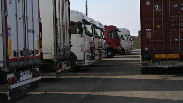    © Sputnik / Виктор Толочко