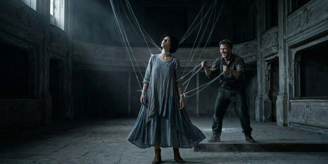 Газлайтинг. ТОП приёмы эмоциональных садистов, нарциссов, абьюзеров. Как быть, если вы их жертва?