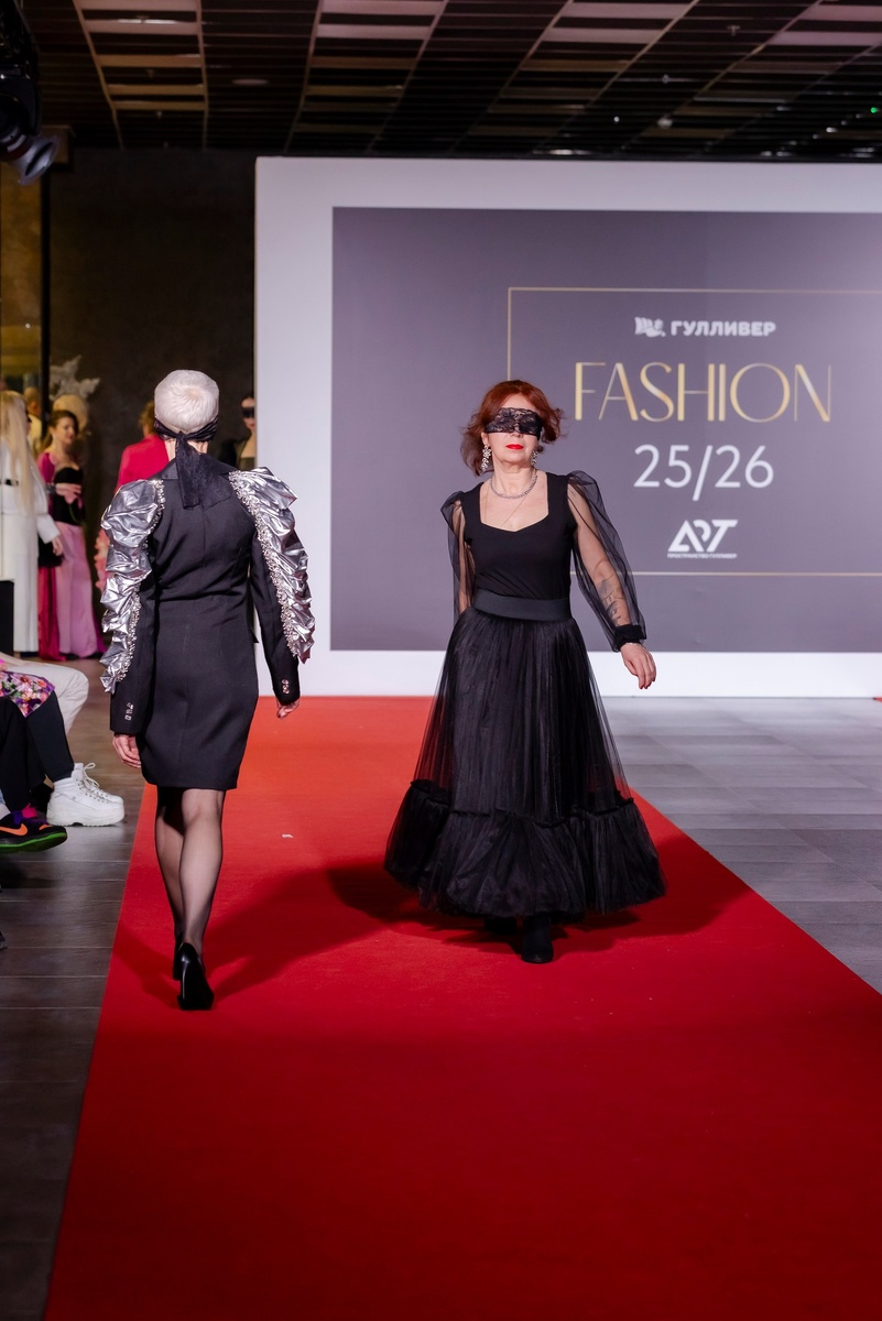 Фото от профессионалов. 