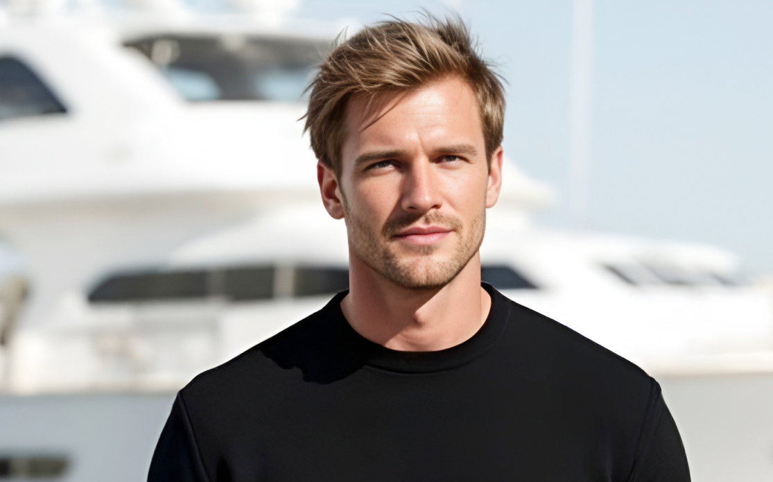 Квартира у моря  источник фото - pinterest.com  