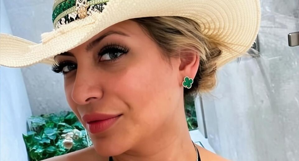    Джасвин Сангха / Соцсети