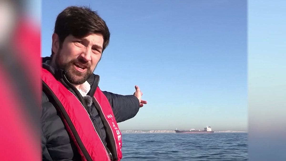    Первый канал