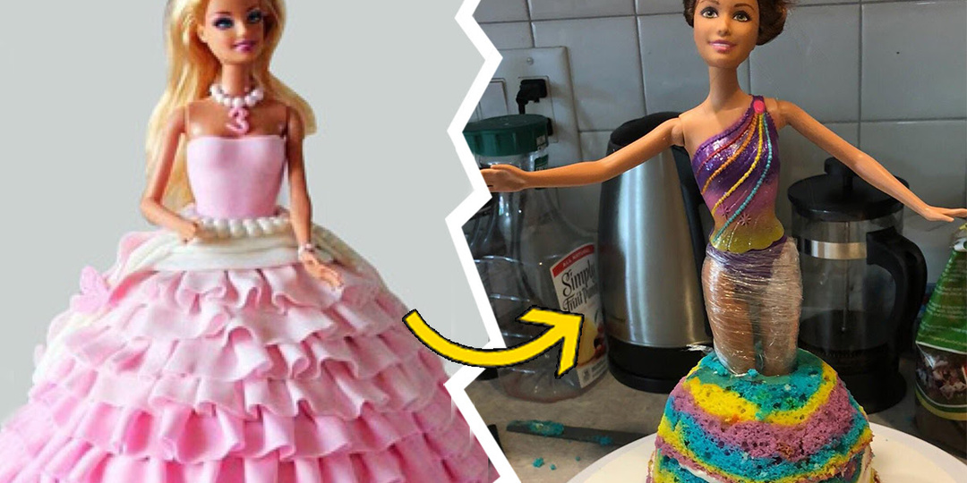 Ожидание vs реальность: 16 историй, где судьба подкинула сюрприз