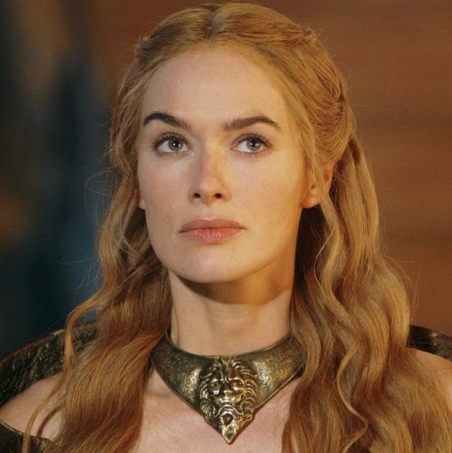    Кадр из сериала «Игра престолов» (Game of Thrones, США, Великобритания, 2011 – 2019)