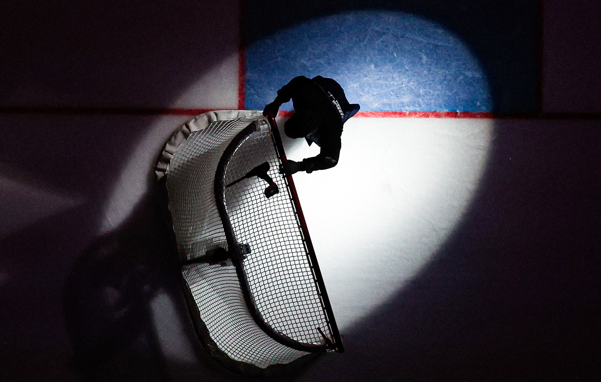 Петр Ковалев/ТАСС