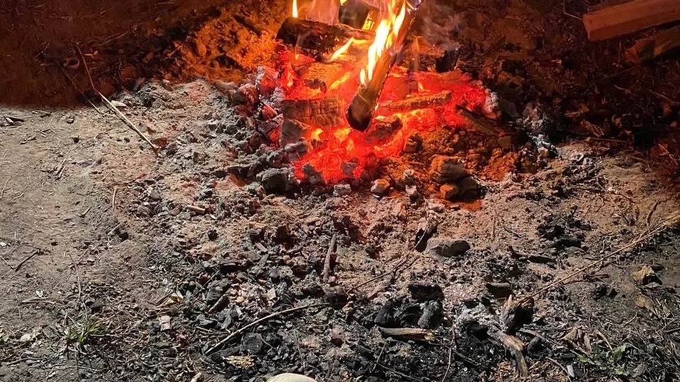 Как дед своё добро в подвале спрятать хотел до переезда и что происходит у нас