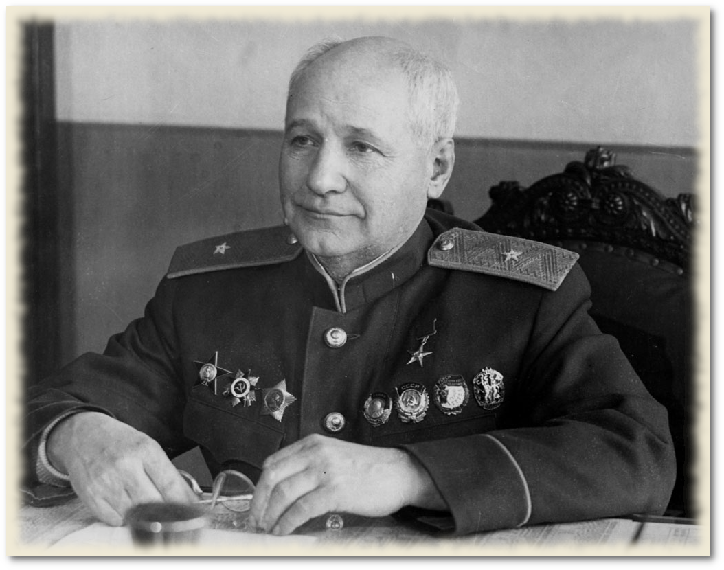 Туполев Андрей Николаевич