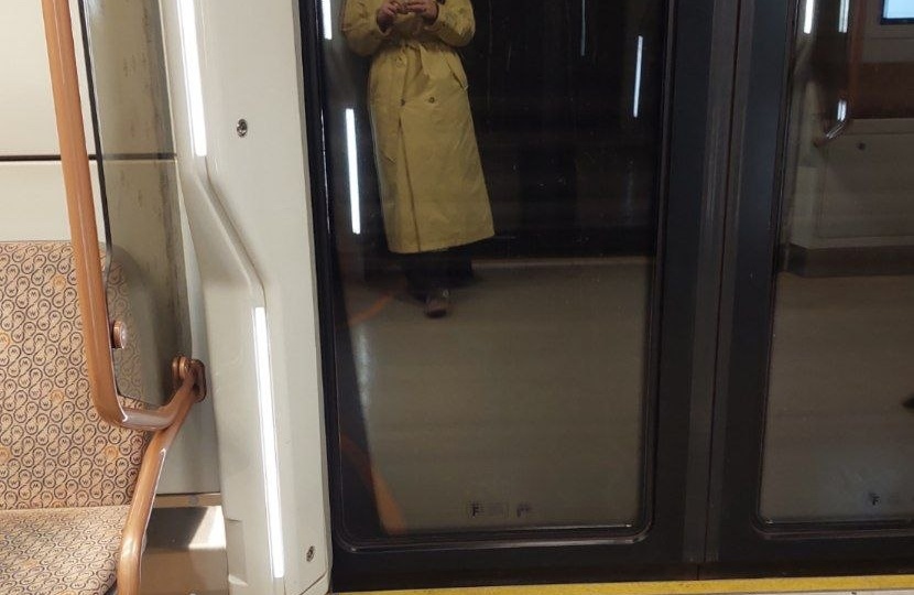 Сейчас подходил Герман