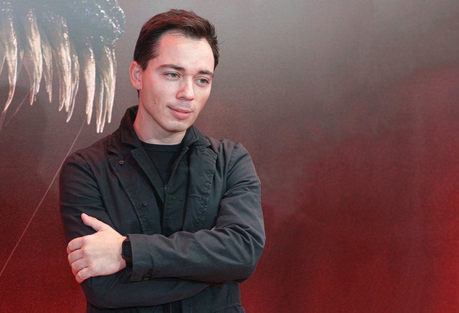    Сергей Булкин/NEWS.ru