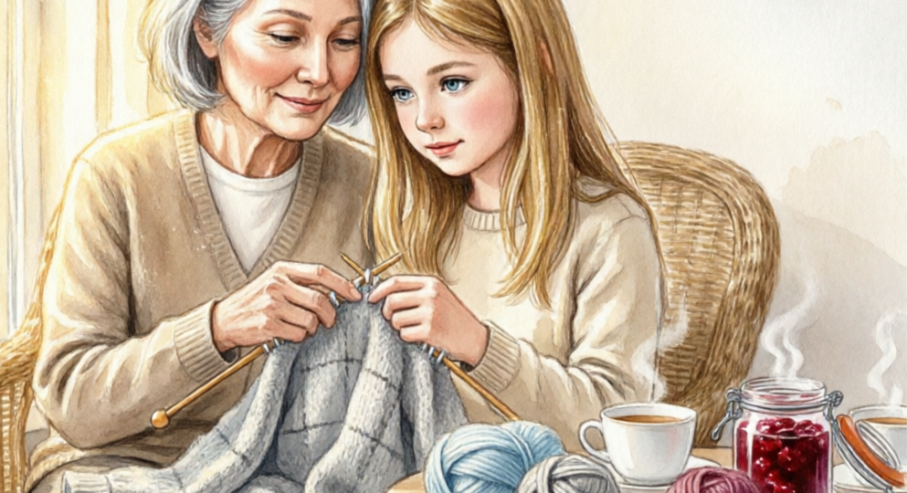 Тепло без имени