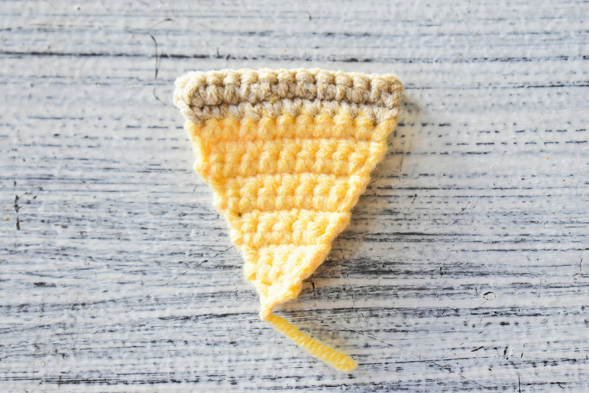 Что простое вязать крючком