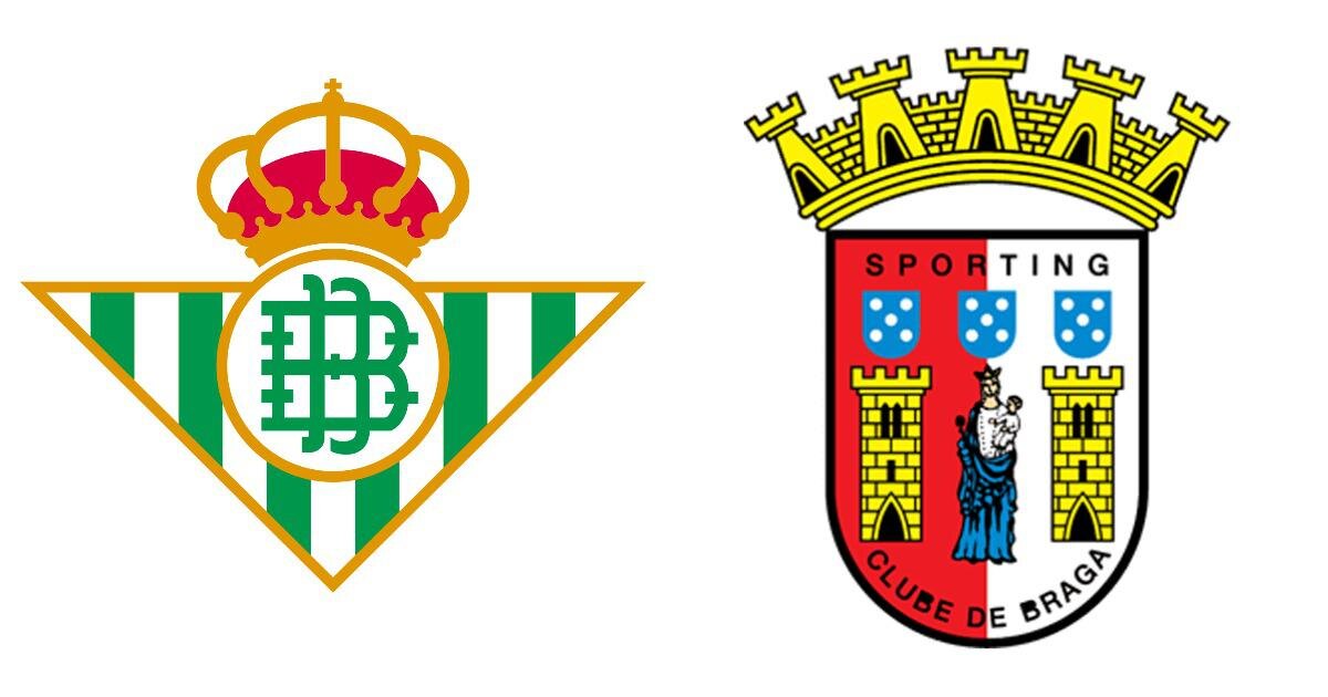 «Бетис», «Брага»📷«Бетис» — «Брага», четвертьфинал ЛЕ 2026