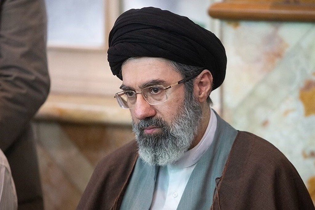    Фото © Wikipedia / Mostafa Tehrani