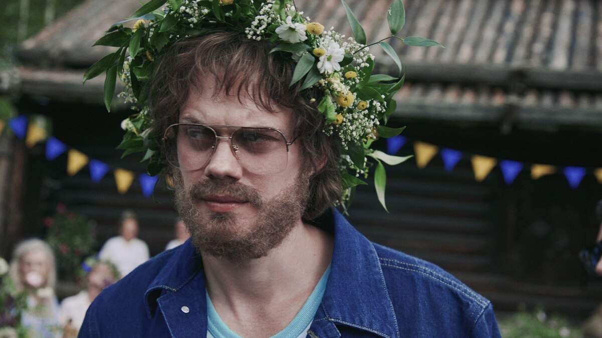 Кадр из фильма Кларк 