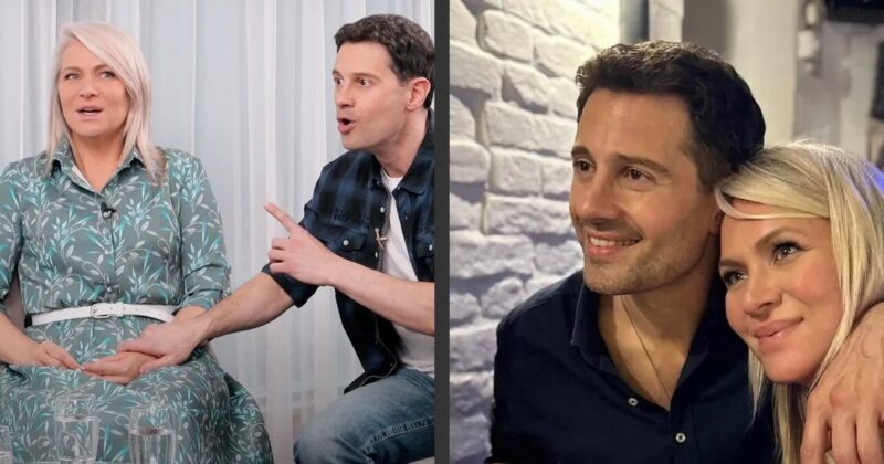    Виктория и Антон Макарские: их семейная жизнь под пристальным вниманием публики