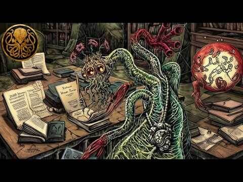 вырвавшийся на волю