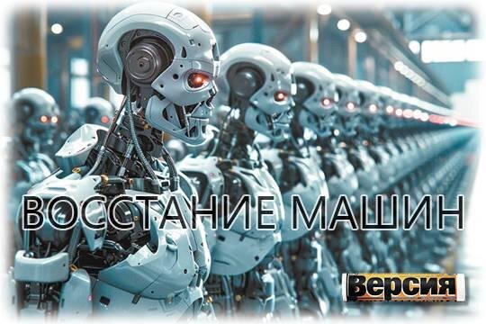 они ещё не готовы