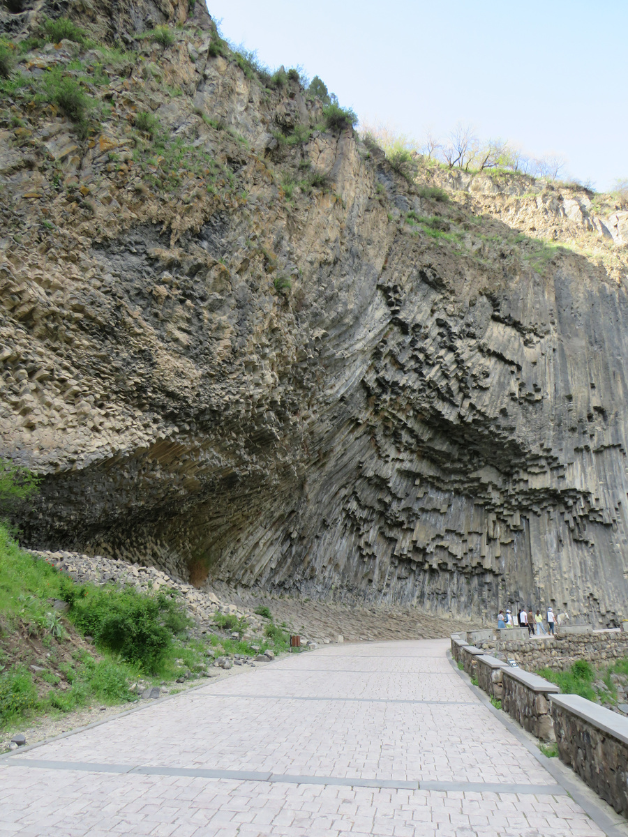 Симфония камней