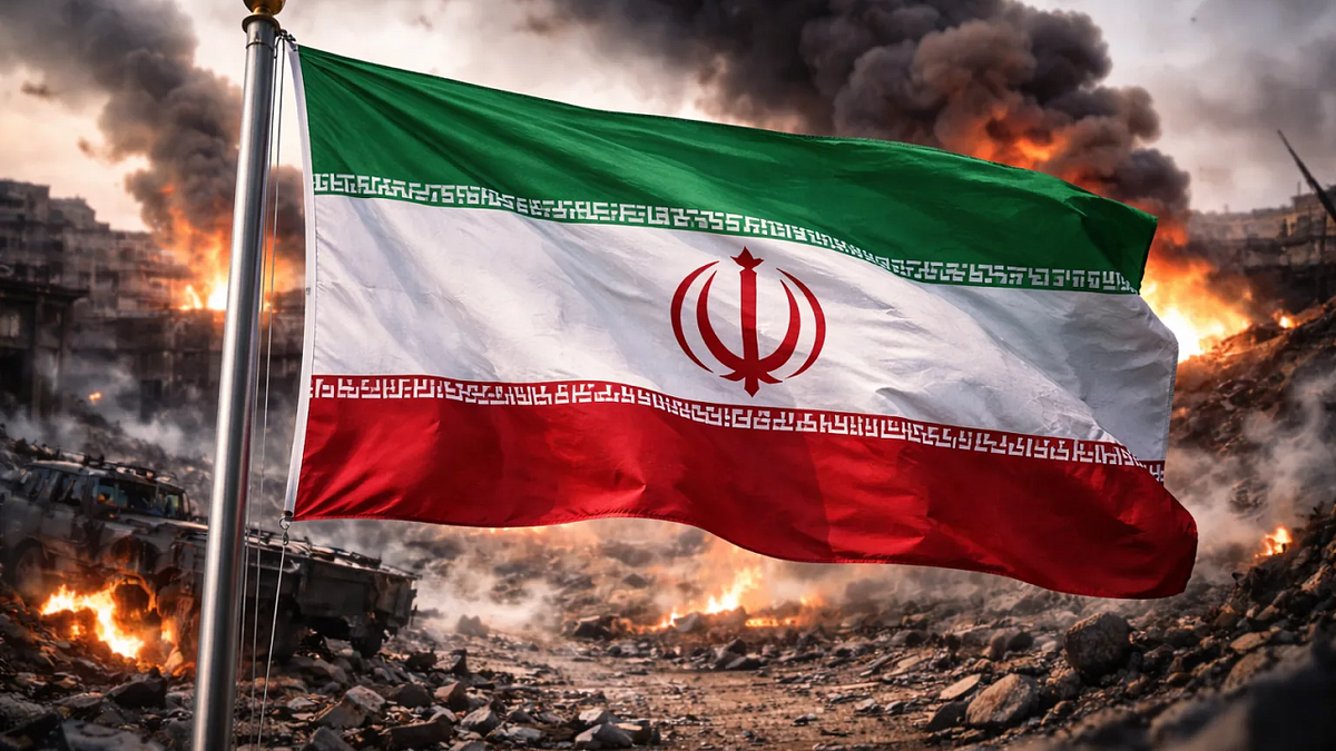    Изображение создано при помощи ИИ