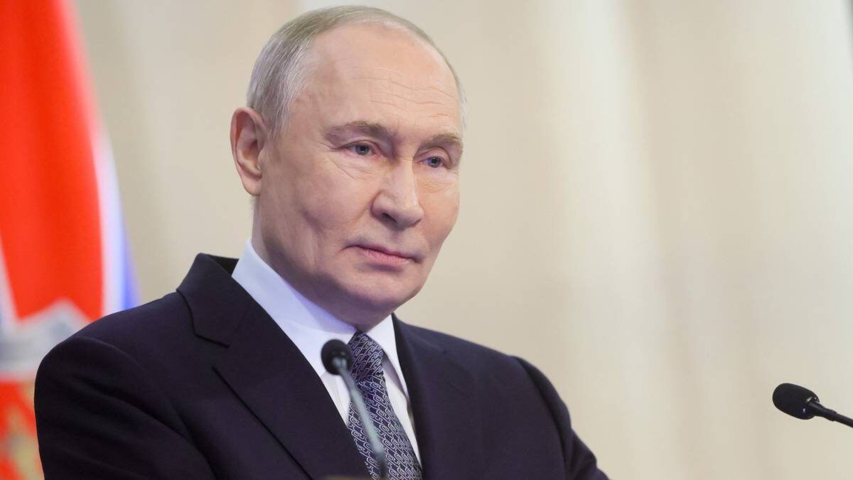    Фото: Администрация президента РФ