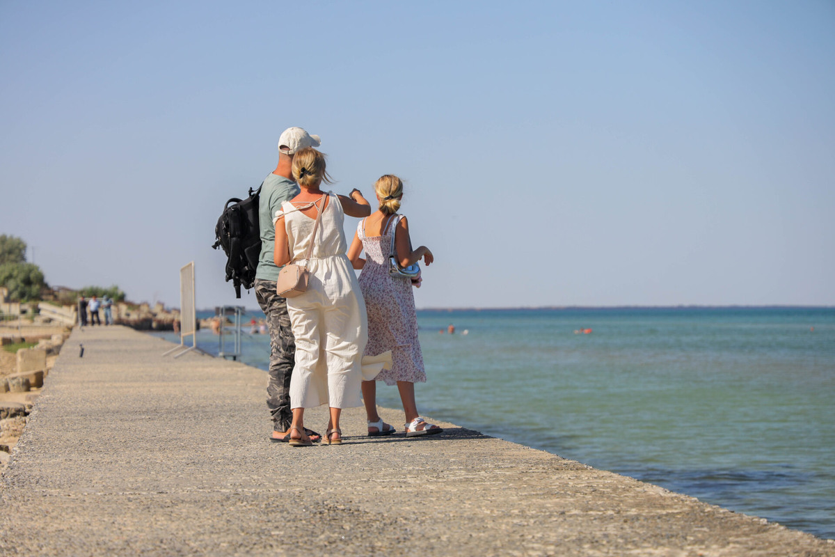    Фото: ТРК «Таврия»