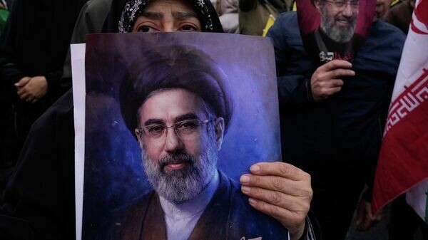    © AP / Vahid Salemi