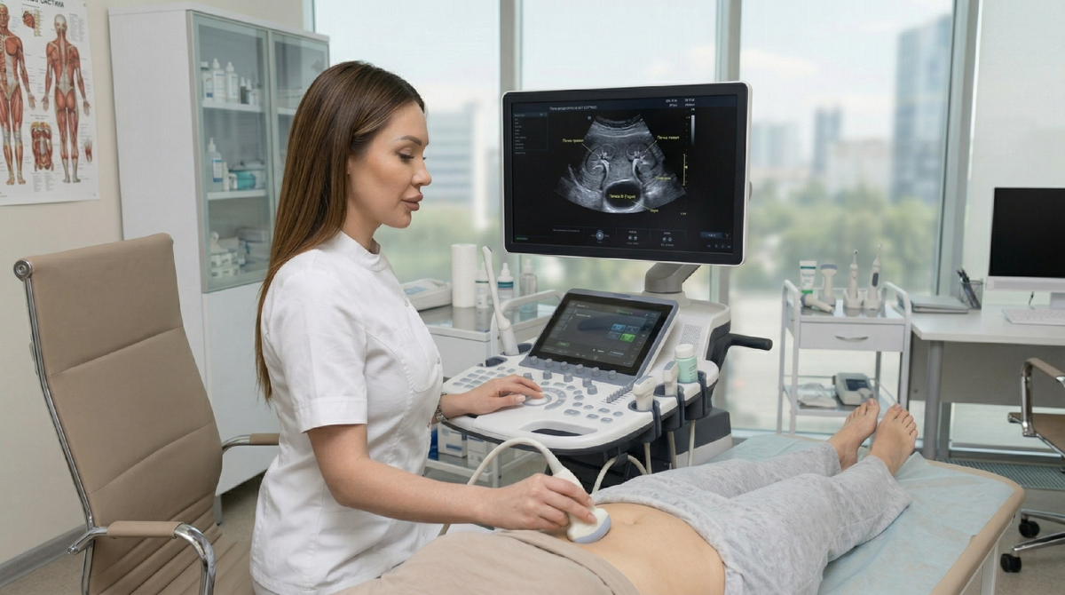 Имеются противопоказания. Необходима консультация специалиста.