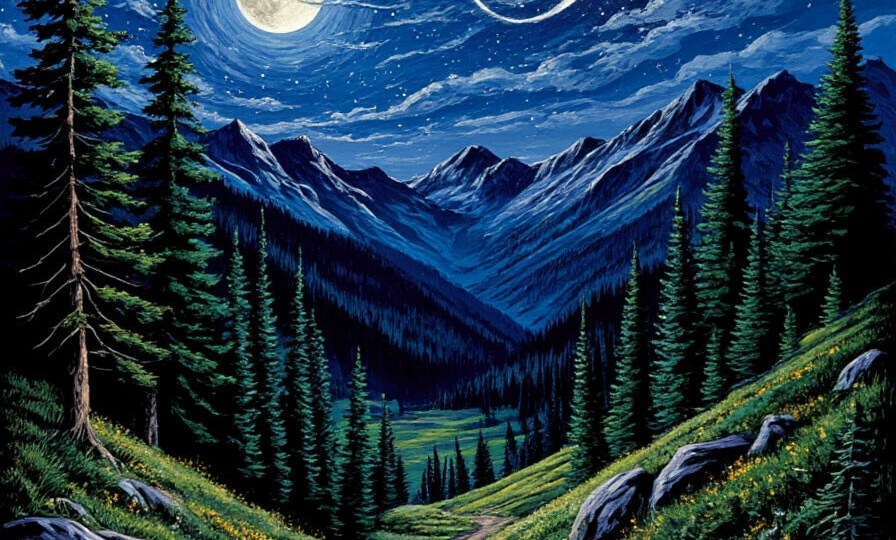 Реконструкция событий на перевале Дятлова: «Ночь на перевале» (2026): Не просто пересказ, а погружение