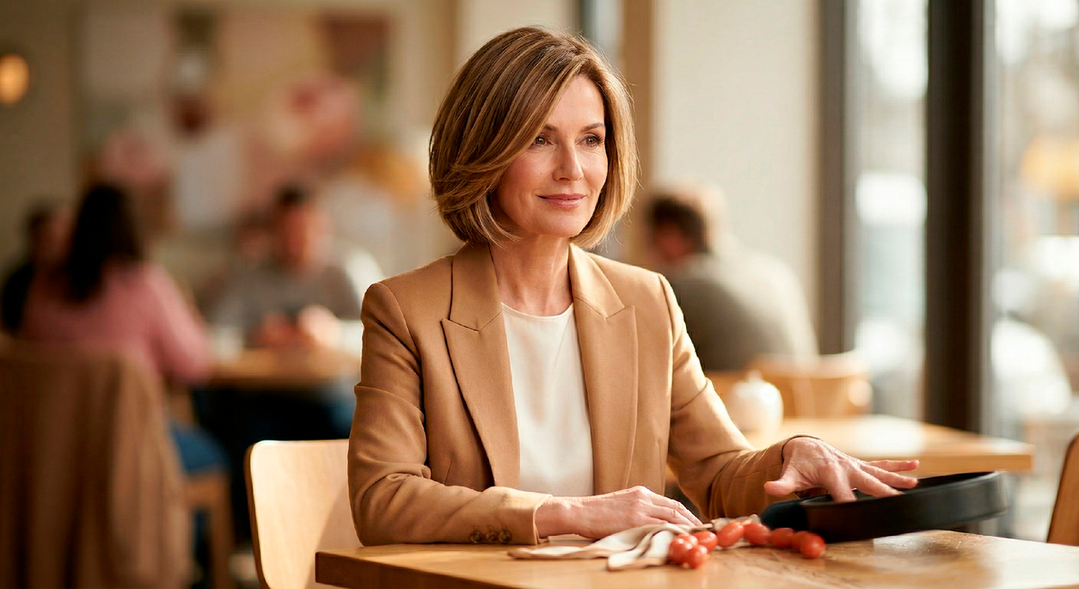 Снимаем всё лишнее: чистый силуэт и уверенность вместо устаревшей мишуры.