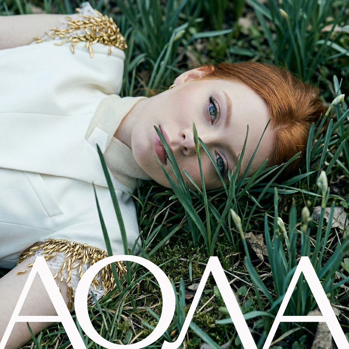 АОЛА — синг «Проснувшийся сад»