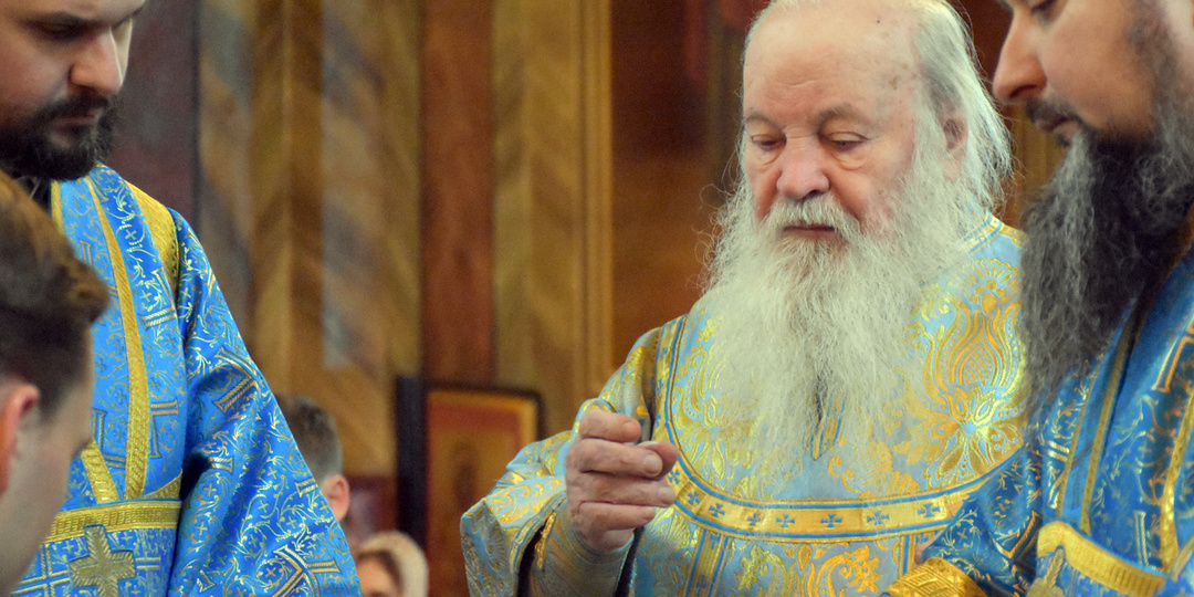 Симфония по творениям свт. Тихона Задонского. 9.7. Неблагодарность