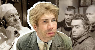 «Абырвалг»: как фильм, который назвали “провалом” и закидали помидорами, получил Госпремию и стал культовым