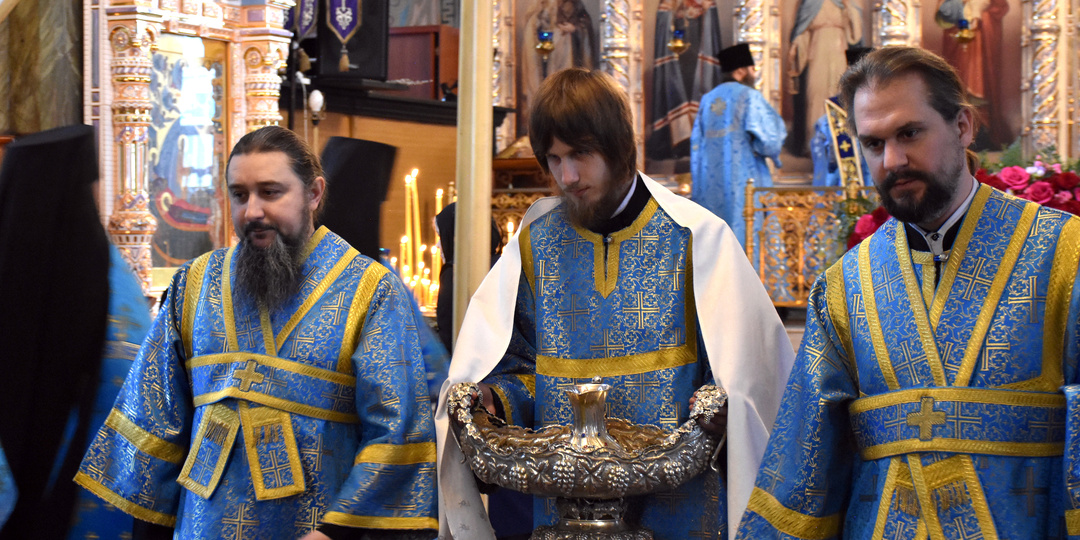 Симфония по творениям свт. Тихона Задонского. 9.8. Неблагодарность