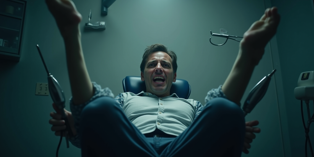 🦷 Смертельный визит к стоматологу: Как обычная процедура обернулась ампутацией конечностей и кто за это ответит в США?