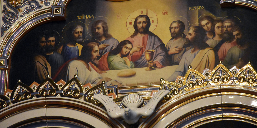 Симфония по творениям свт. Тихона Задонского. 9.9. Неблагодарность