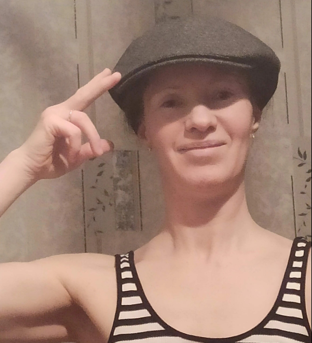 Личное фото. 