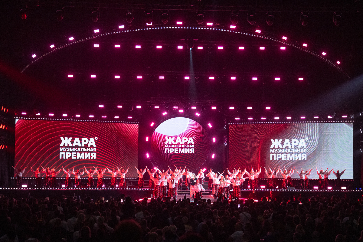 Фото предоставлено пресс-службой премии.