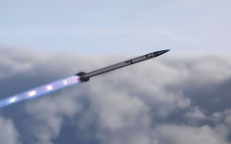 «Дальняя рука» Америки: Пентагон ускоряет производство ракеты AIM-260 JATM, вливая 2,9 млрд долларов. Фото: Lockheed Martin